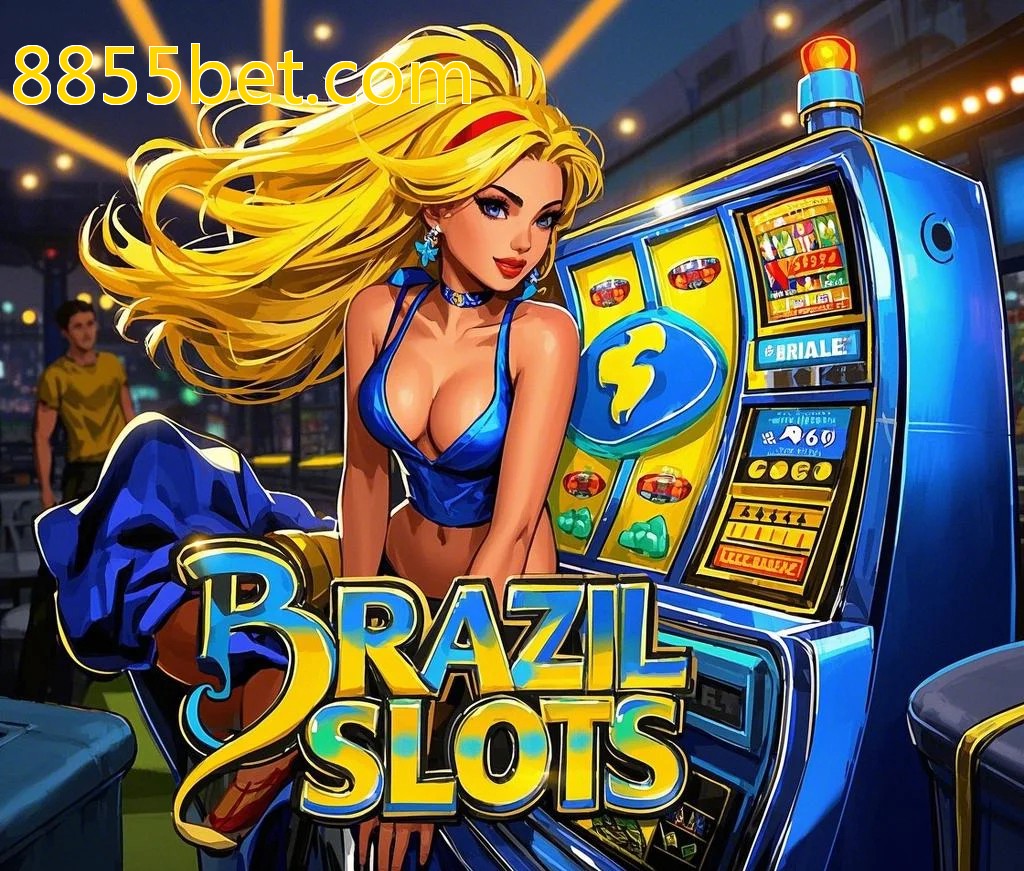 8855bet GAME-Login