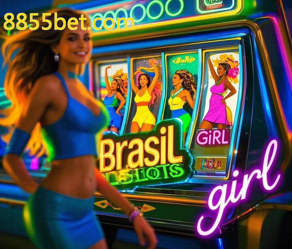 8855bet GAME-Jogo