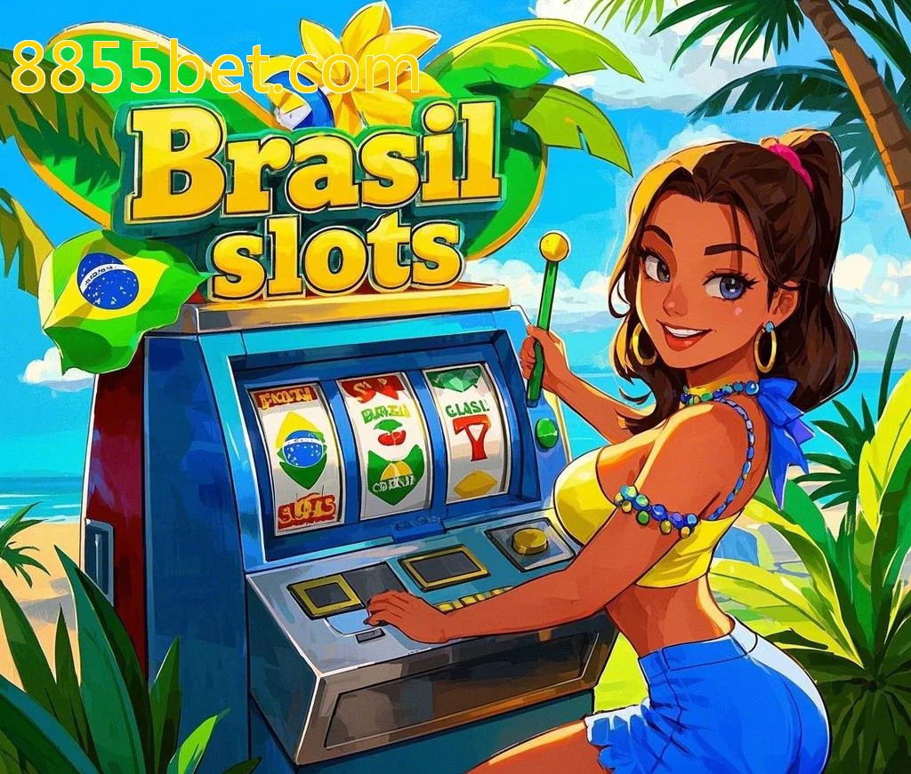 8855bet GAME-Jogo