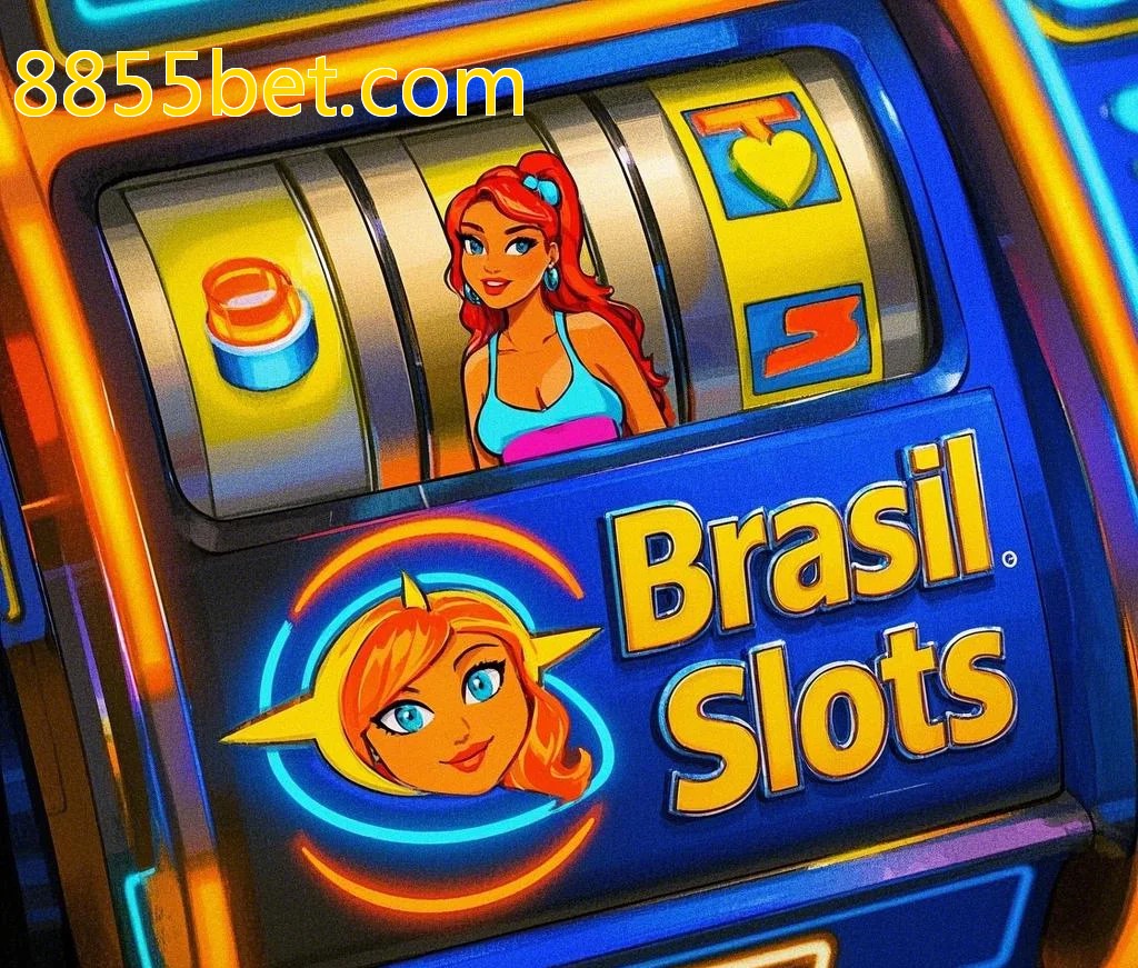 8855bet GAME-Slots